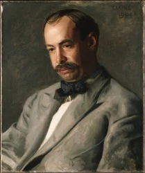Charles Percival Buck